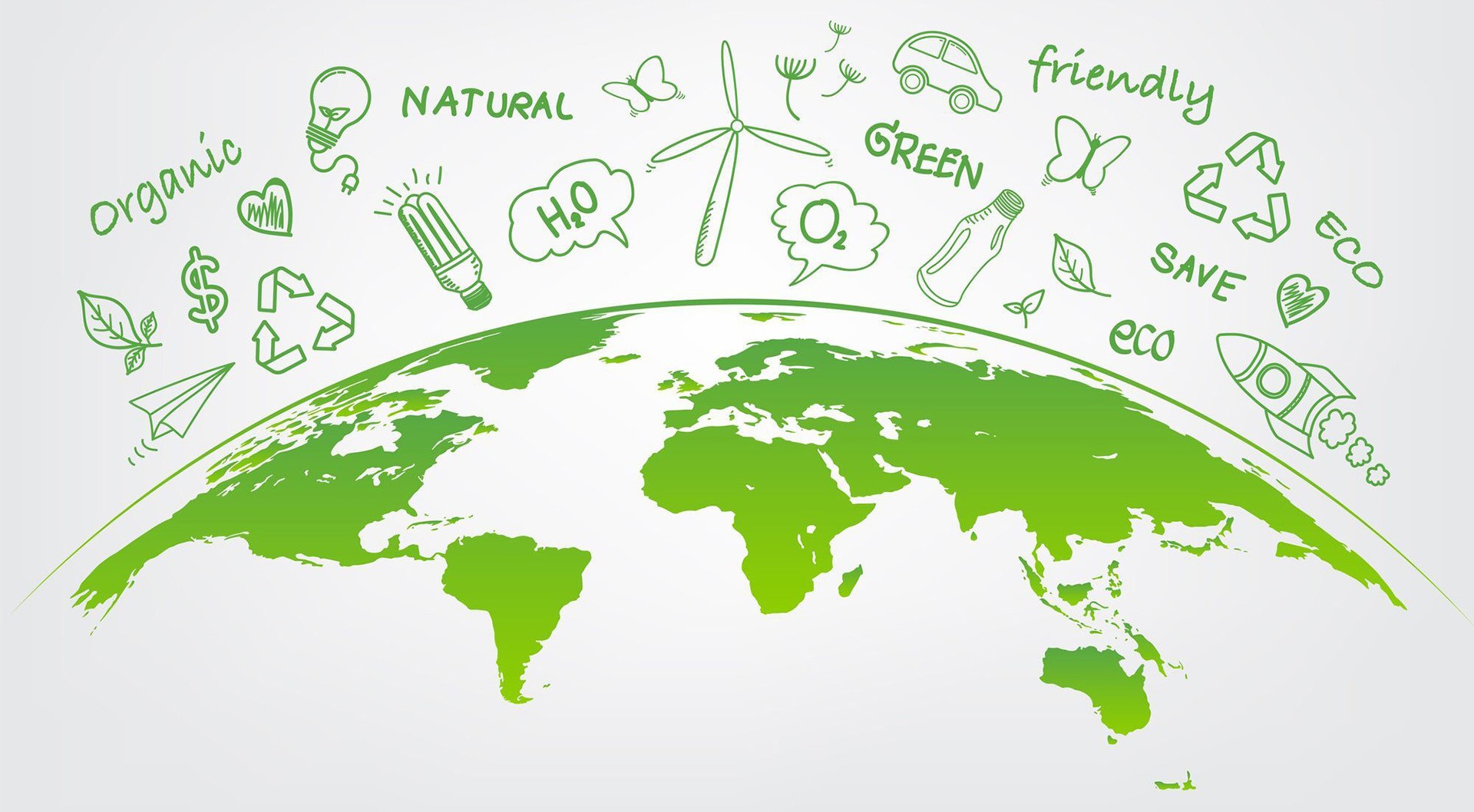 Sustainability Image