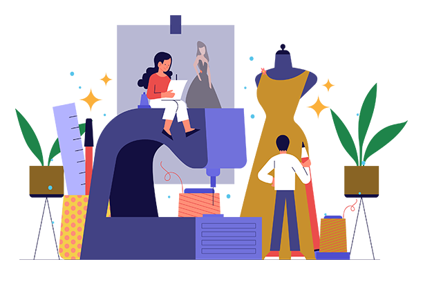 Design & Development