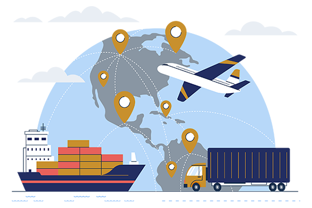 Shipping & Logistics